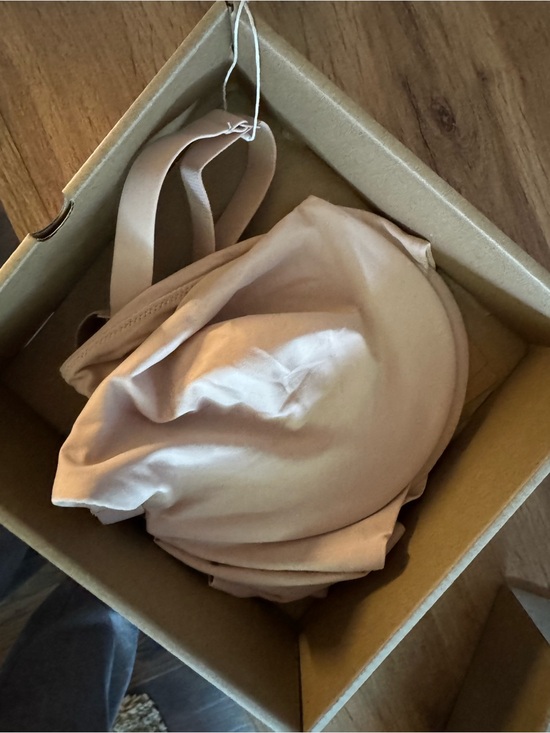 SKIMS Other - NWT SKIMS Clay Seamless Bra